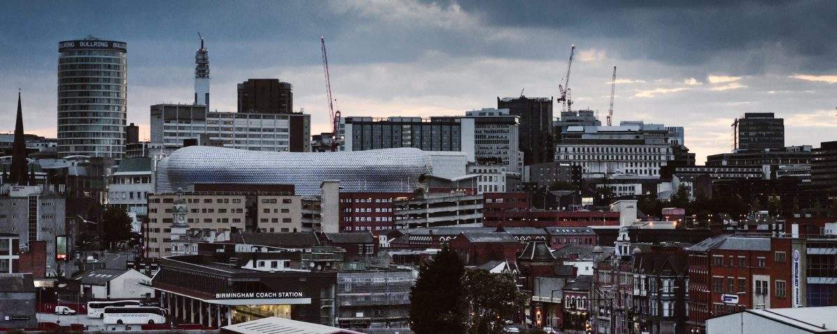 Laptop Rental in Birmingham