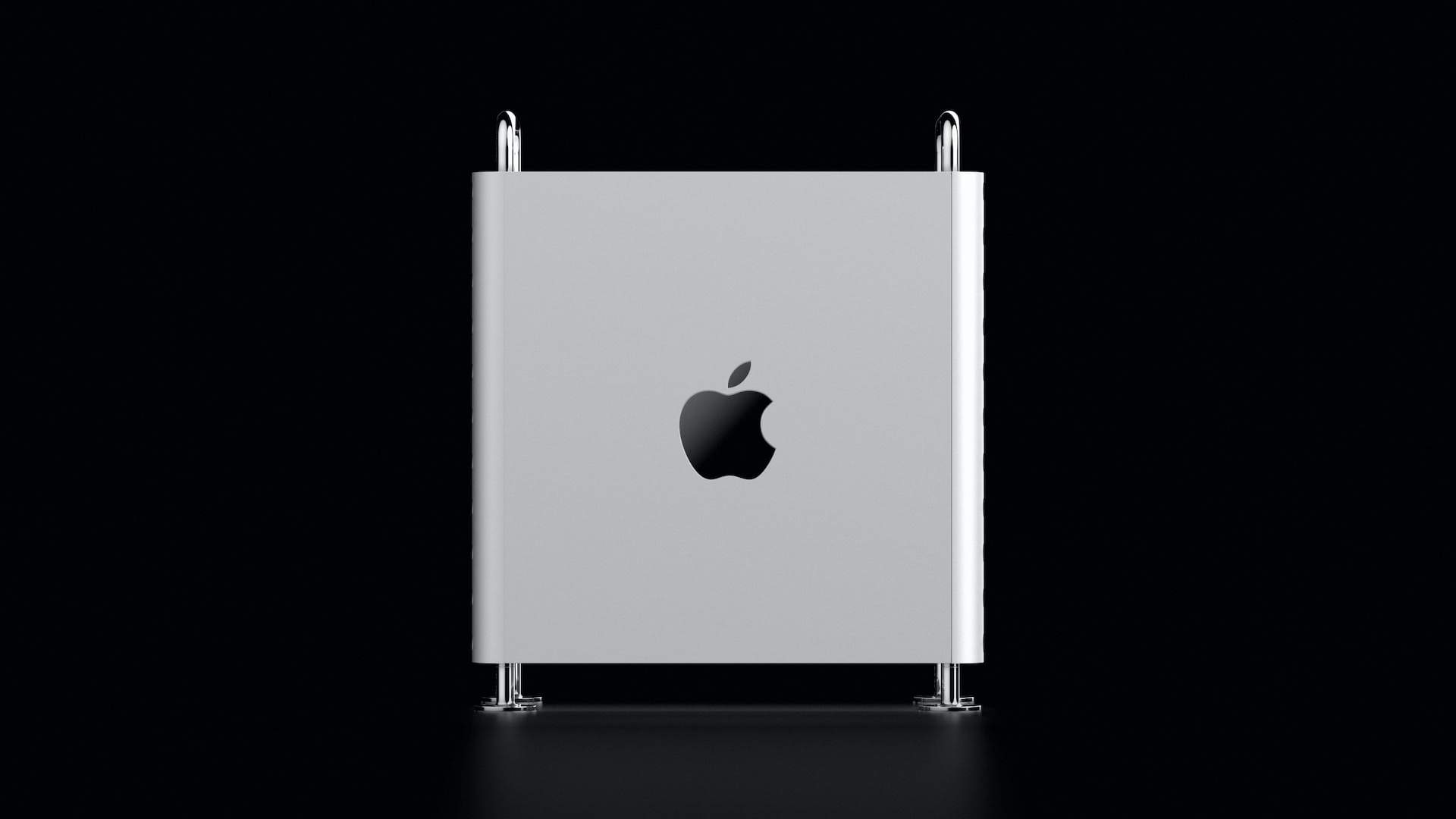 Mac Pro Leasing from GEEX - The Best Way to Get a Powerful Computer
