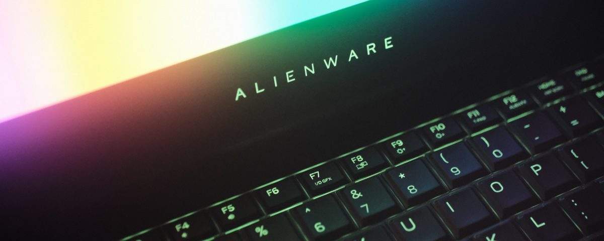 Alienware Laptops