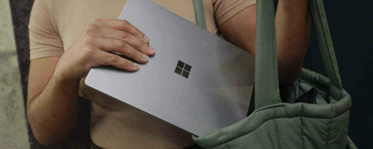 Microsoft Surface Pro 9