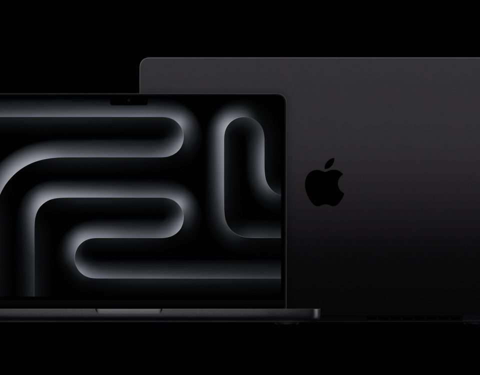 M3 MacBook range