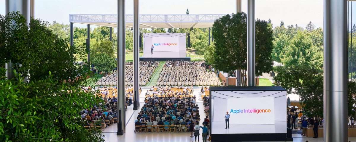 WWDC24